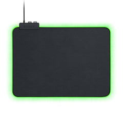 A Photo Of Razer Goliathus Chroma Gaming Mouse Mat - RGB Illumination with Soft Micro-Textured Surface