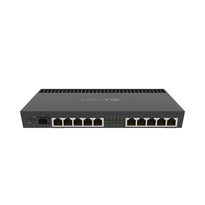 Mikrotik RB4011iGS+RM Router with 10 Gigabit Ethernet Ports and SFP+ 10Gbps Interface
