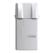 Mikrotik RB912UAG-5HPnD-OUT BaseBox 5 | 5GHz Integrated AP/Backbone/CPE with RPSMA Connectors
