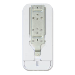 A Photo Of MikroTik RBFTC11 Fiber to Copper Converter - Outdoor Case, 12-57V PoE with 802.3af/at Support