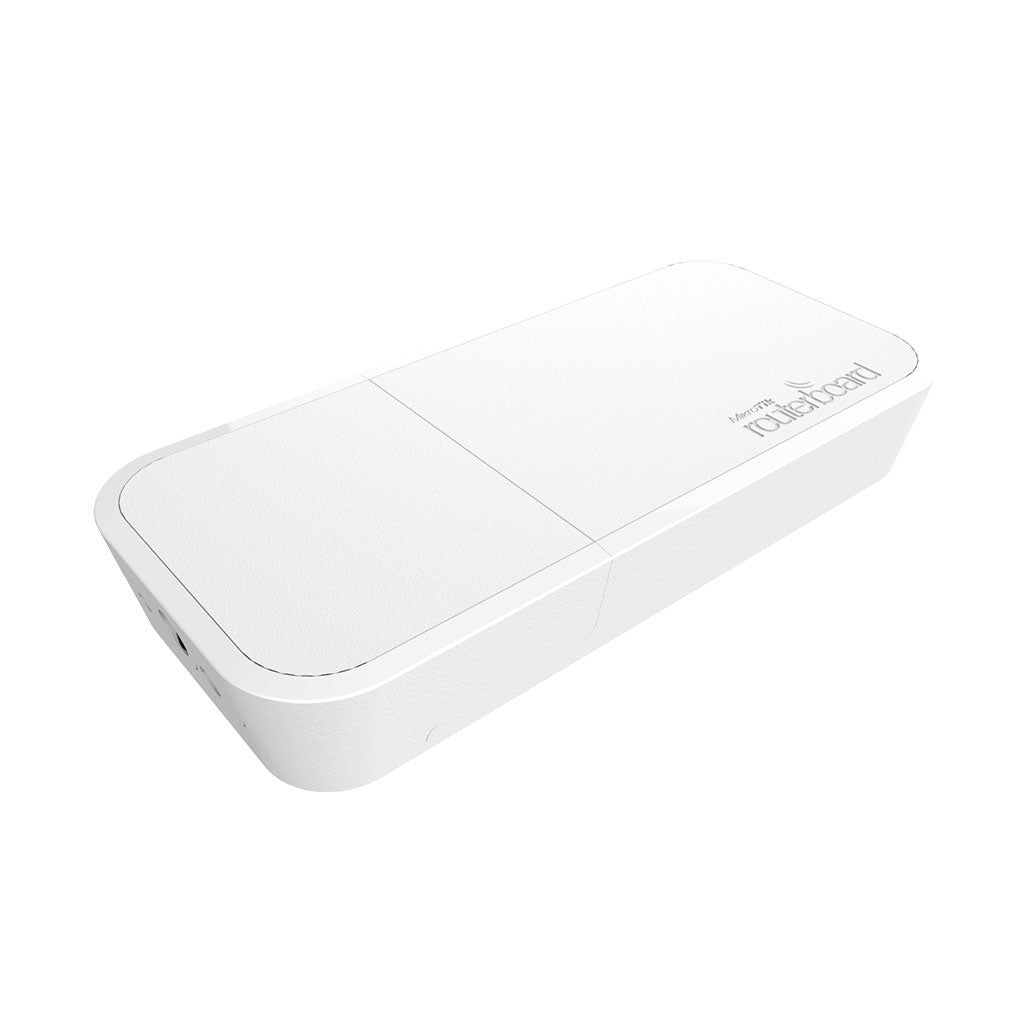 A Photo Of MikroTik RBFTC11 Fiber to Copper Converter - Outdoor Case, 12-57V PoE with 802.3af/at Support