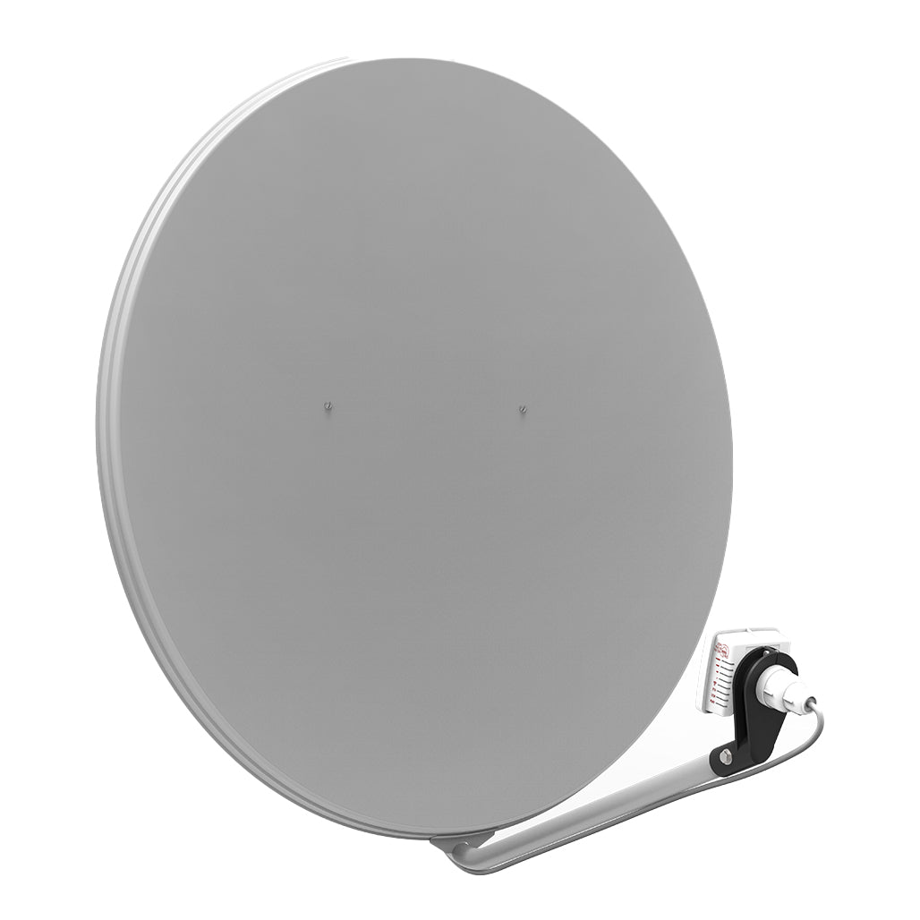 A Photo Of MikroTik LDF 2 Outdoor Wireless Device - Dual Chain 2.4GHz System with Integrated Antenna | RBLDF-2nD