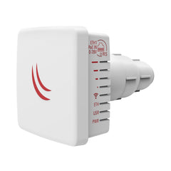 A Photo Of MikroTik LDF 2 Outdoor Wireless Device - Dual Chain 2.4GHz System with Integrated Antenna | RBLDF-2nD