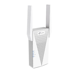 A Photo Of TP-Link RE715X - AX3000 Mesh WiFi 6 Extender