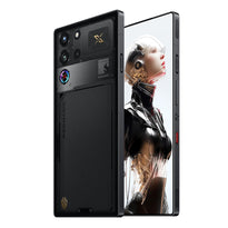 REDMAGIC 10S Pro - 24GB Ram - 1TB Storage