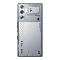 REDMAGIC 9 Pro - 16GB Ram - 512GB Storage - Snowfall