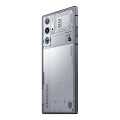 A Photo Of REDMAGIC 9 Pro - 16GB Ram - 512GB Storage - Snowfall