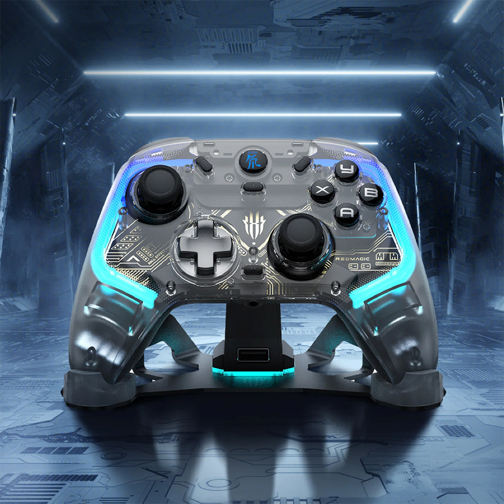 A Photo Of REDMAGIC Cyber Gamepad – Wireless Multi-Platform Controller