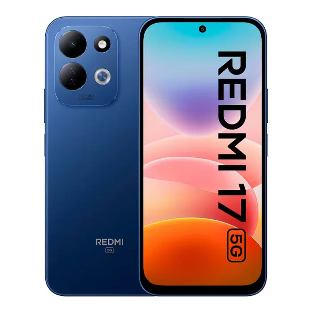 A Photo Of Xiaomi Redmi 17 5G - 128GB