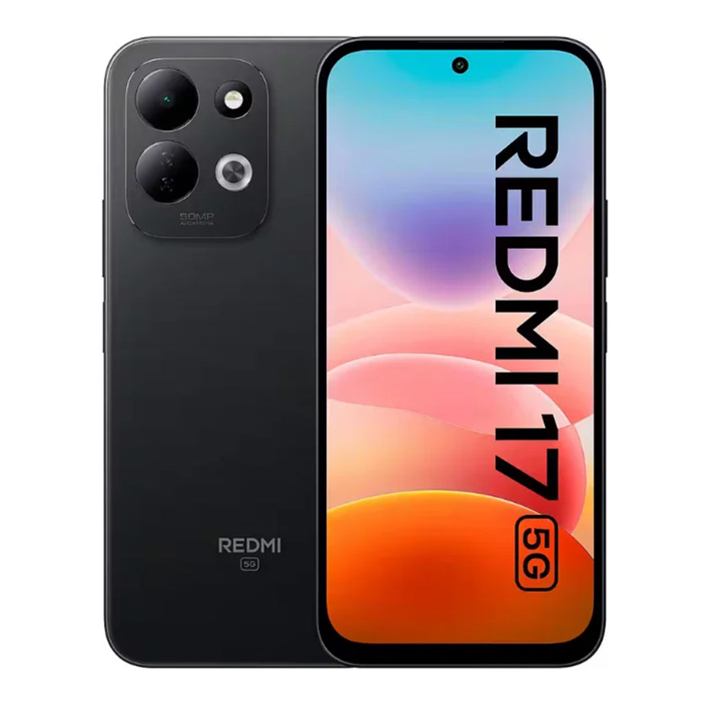 A Photo Of Xiaomi Redmi 17 5G - 128GB