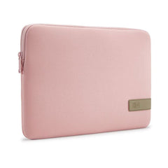 A Photo Of Case Logic Reflect 13-Inch MacBook Pro Sleeve - Pink - REFMB-113