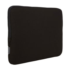 A Photo Of Case Logic Reflect 14-Inch MacBook Pro Sleeve - Black - REFMB-114