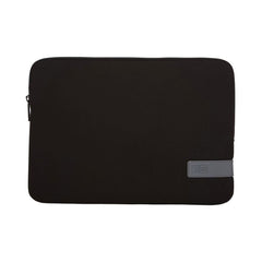 A Photo Of Case Logic Reflect 13-Inch MacBook Pro Sleeve - Black - REFMB-113