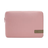 Case Logic Reflect 13-Inch Laptop Sleeve - Zephyr Pink - REFPC-113