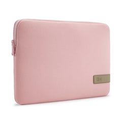 A Photo Of Case Logic Reflect 13-Inch Laptop Sleeve - Zephyr Pink - REFPC-113