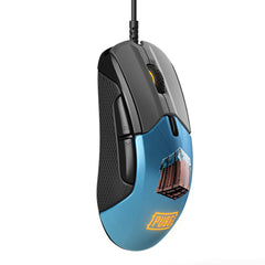 A Photo Of SteelSeries Rival 310 PUBG Edition - E-Sports Ergonomic Wired Gaming Mouse