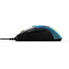 A Photo Of SteelSeries Rival 310 PUBG Edition - E-Sports Ergonomic Wired Gaming Mouse