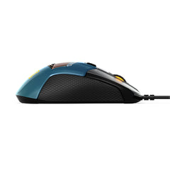 A Photo Of SteelSeries Rival 310 PUBG Edition - E-Sports Ergonomic Wired Gaming Mouse