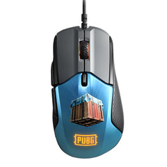 A Photo Of SteelSeries Rival 310 PUBG Edition - E-Sports Ergonomic Wired Gaming Mouse