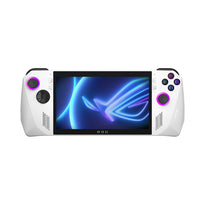Asus ROG Ally RC71L-NH001W - 7" Handheld Gaming PC, Ryzen Z1, 16GB RAM, 512GB SSD, AMD RDNA™ 3 Graphics, 120Hz FHD
