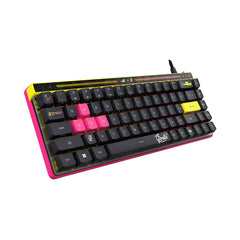 A Photo Of Asus ROG Falchion Ace HFX ZywOo Edition - 65% Analog Gaming Keyboard