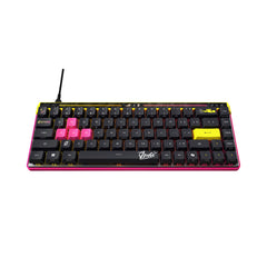 A Photo Of Asus ROG Falchion Ace HFX ZywOo Edition - 65% Analog Gaming Keyboard