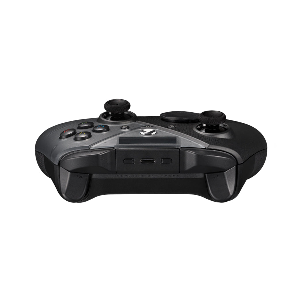 A Photo Of ASUS ROG Raikiri Pro PC Gaming Controller