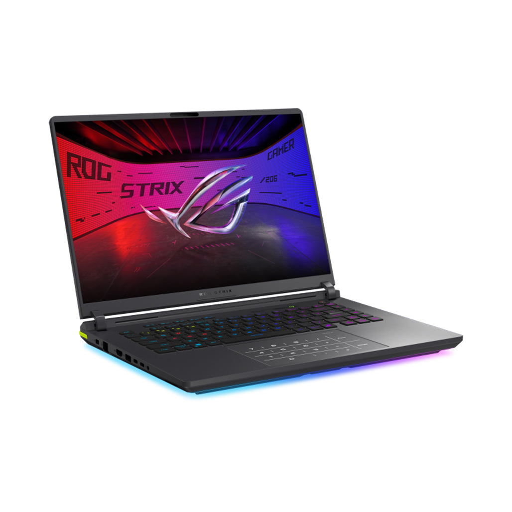 A Photo Of Asus ROG Strix G16 (2025) 90NR0LB1-M000M0 - 16