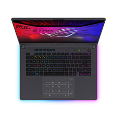 A Photo Of Asus ROG Strix G16 (2025) - 90NR0L91-M000H0 - 16