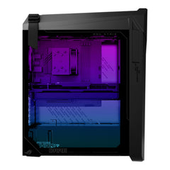 A Photo Of Asus ROG Strix G16CH-NB776 - Core i7-13700KF - 16GB RAM - 1TB SSD - RTX 4070 DUAL 12GB