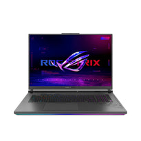 Asus ROG Strix G18 G814JI-CS94 - 18" - Core i9-13980HX - 16GB Ram - 1TB SSD - RTX 4070 8GB