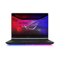 Asus ROG Strix SCAR 16 (2025) G635LX-S5156 - 16" - Core Ultra 9 275HX - 32GB Ram - 1TB SSD - RTX 5090 24GB (3 Years Warranty)