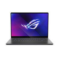 Asus ROG Zephyrus G16 GU605MZ-G16.U94080 - 16" - Core Ultra 9 185H - 32GB Ram - 1TB SSD - RTX 4080 12GB - 2024 model