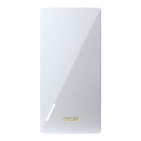 ASUS RP-AX58 Dual-Band WiFi 6 Range Extender - AX3000 AiMesh Compatible, Easy Setup, High-Speed Coverage
