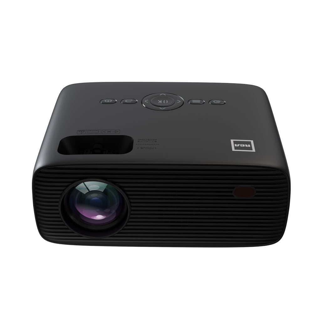 A Photo Of RCA 1080p Home Theater Projector RPJ280-12HSC