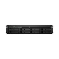 Synology RS1221+ 8-Bay NAS RackStation – High Performance, Reliable Storage Solution for Businesses