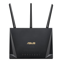 Asus RT-AC85P Wireless AC2400 Dual-Band Gaming Router with Parental Control, support MU-MIMO from Asus sold by 961Souq-Zalka