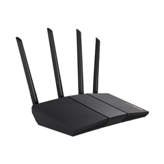 A Photo Of ASUS RT-AX57 AX3000 Dual Band WiFi 6 Router