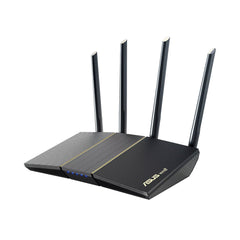 A Photo Of ASUS RT-AX57 AX3000 Dual Band WiFi 6 Router