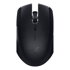 A Photo Of Razer Atheris Ambidextrous Wireless Mouse – High-Precision 7200 DPI Sensor, 350-Hour Battery Life, Dual Connectivity