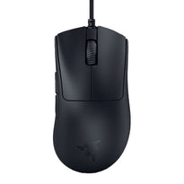 Razer DeathAdder V3 - Ultra-Lightweight Wired Gaming Mouse with 30K DPI Optical Sensor and Razer HyperPolling Technology