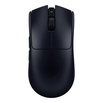 Razer Viper V3 Pro - Wireless Gaming Mouse - Black with HyperPolling 8000 Hz Technology