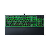 Razer Ornata V3 X – RGB Wired Full-Size Gaming Keyboard with Razer Chroma™ Lighting