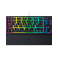 Razer Ornata V3 Tenkeyless – Wired Gaming Keyboard with Razer Chroma™ RGB Lighting