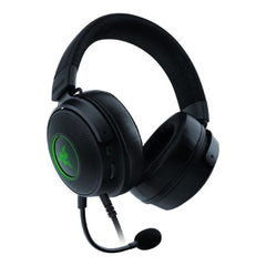 A Photo Of Razer Kraken V3 Wired - USB Gaming Headset with Razer Chroma RGB