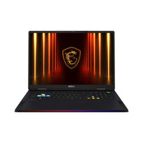 MSI Raider 18 HX - 18" - Core Ultra 9 285HX - 64GB Ram - 2TB SSD - RTX 5090 24GB