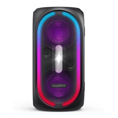 A Photo Of Anker Soundcore Rave+ Bluetooth Party Speaker – Powerful 160W Sound, PartyCast Technology, and 24-Hour Playtime