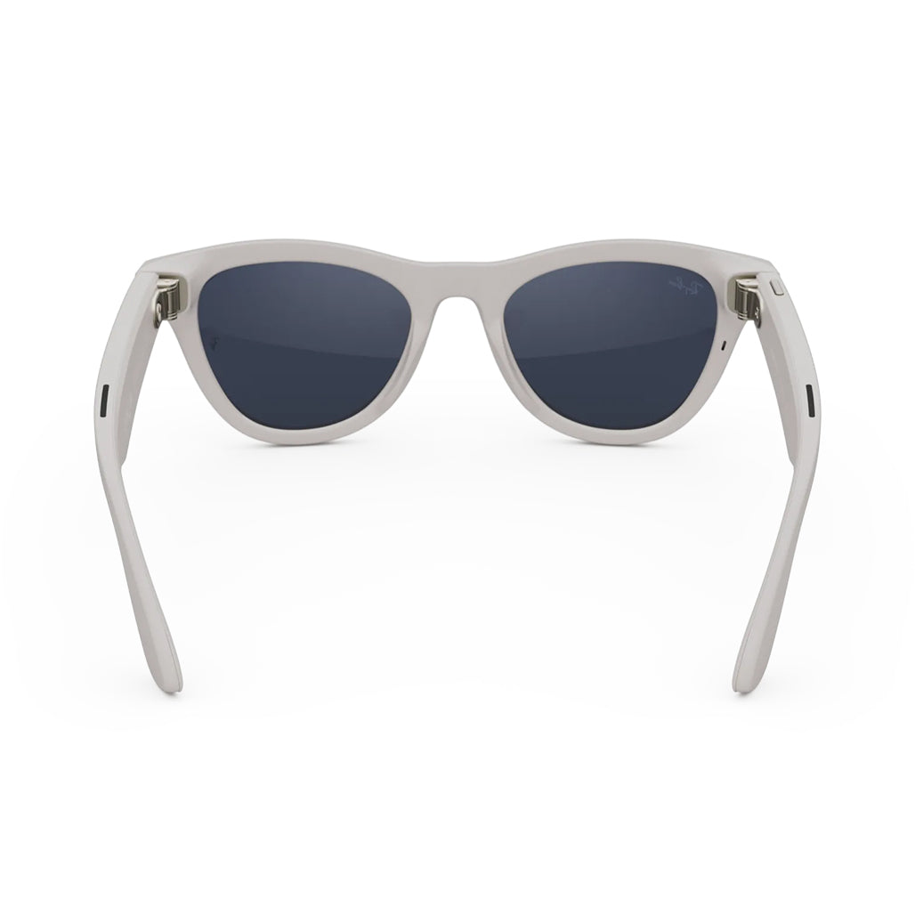 A Photo Of Ray-Ban Meta Skyler Smart Glasses