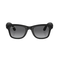Ray-Ban Meta Wayfarer Smart Glasses