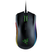 Razer Mamba Elite - High-Precision Wired Gaming Mouse with Razer Chroma™ Lighting